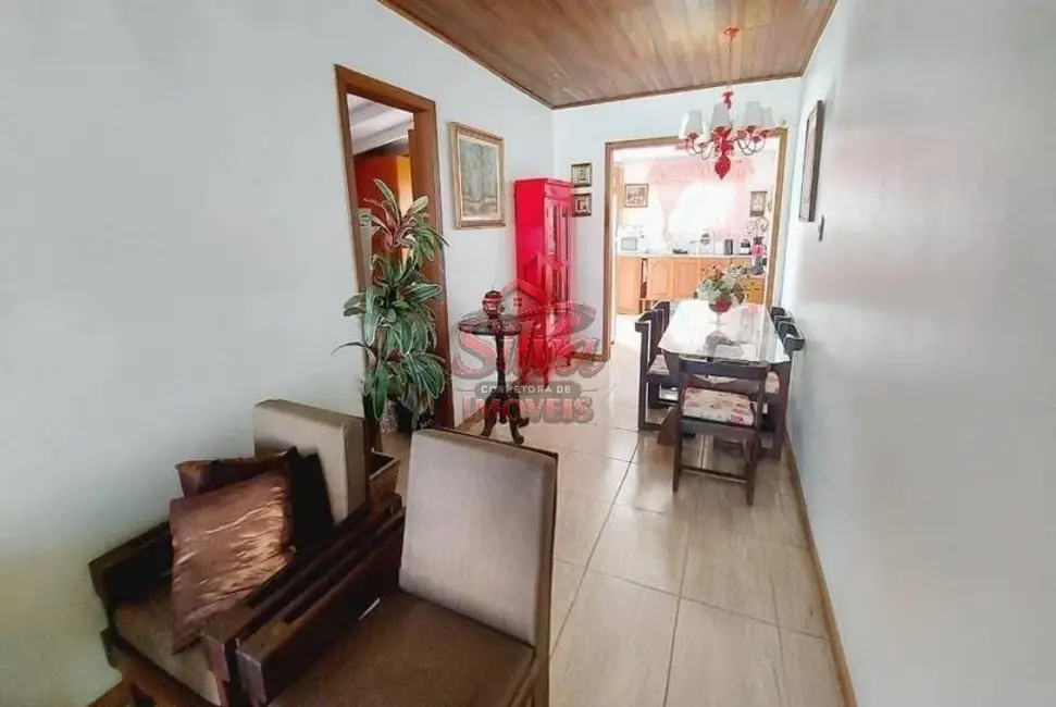 Foto 6 de Casa com 3 quartos à venda em Imbe - RS