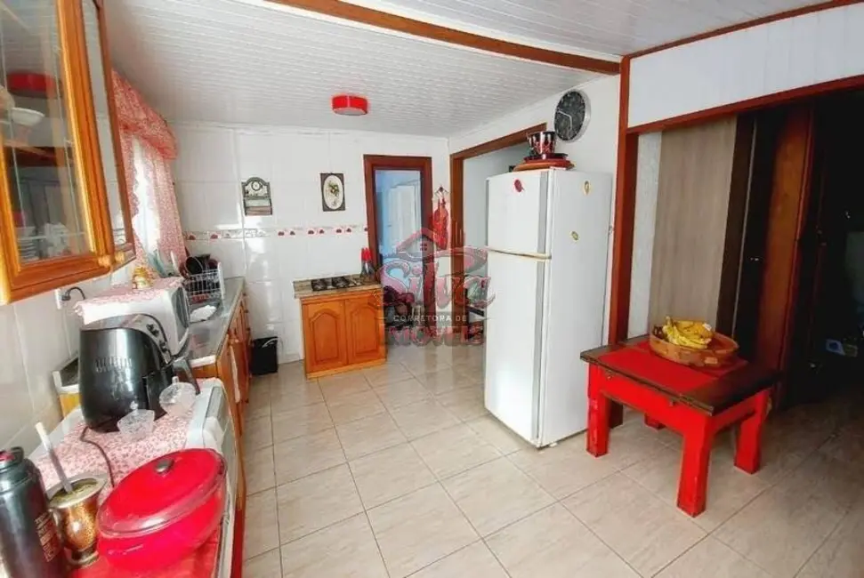 Foto 5 de Casa com 3 quartos à venda em Imbe - RS