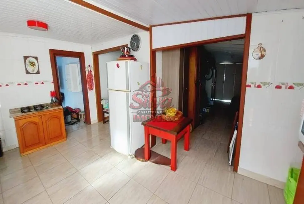 Foto 3 de Casa com 3 quartos à venda em Imbe - RS
