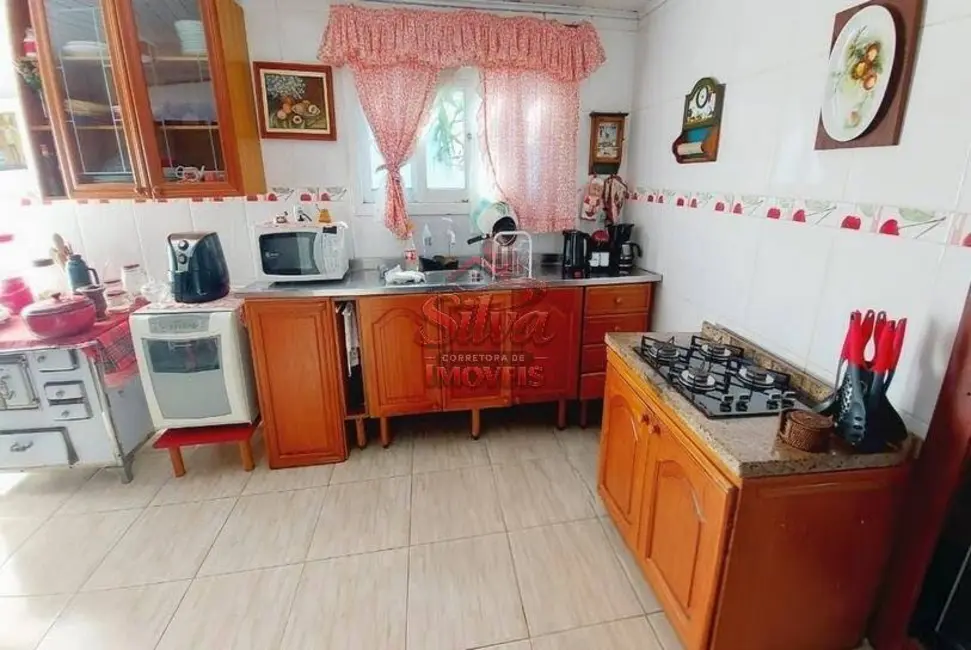 Foto 2 de Casa com 3 quartos à venda em Imbe - RS
