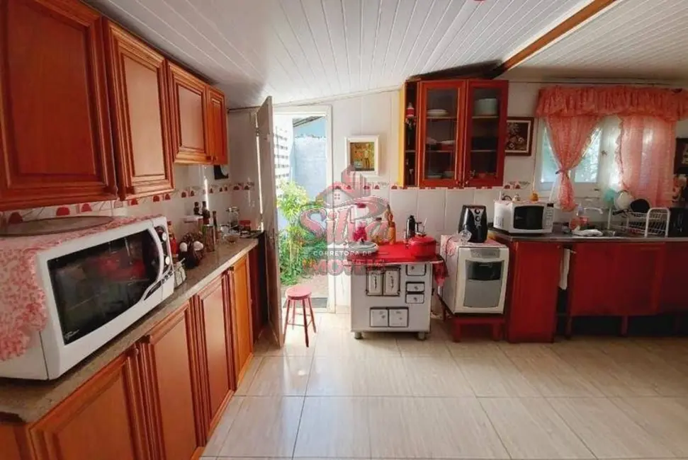 Foto 4 de Casa com 3 quartos à venda em Imbe - RS