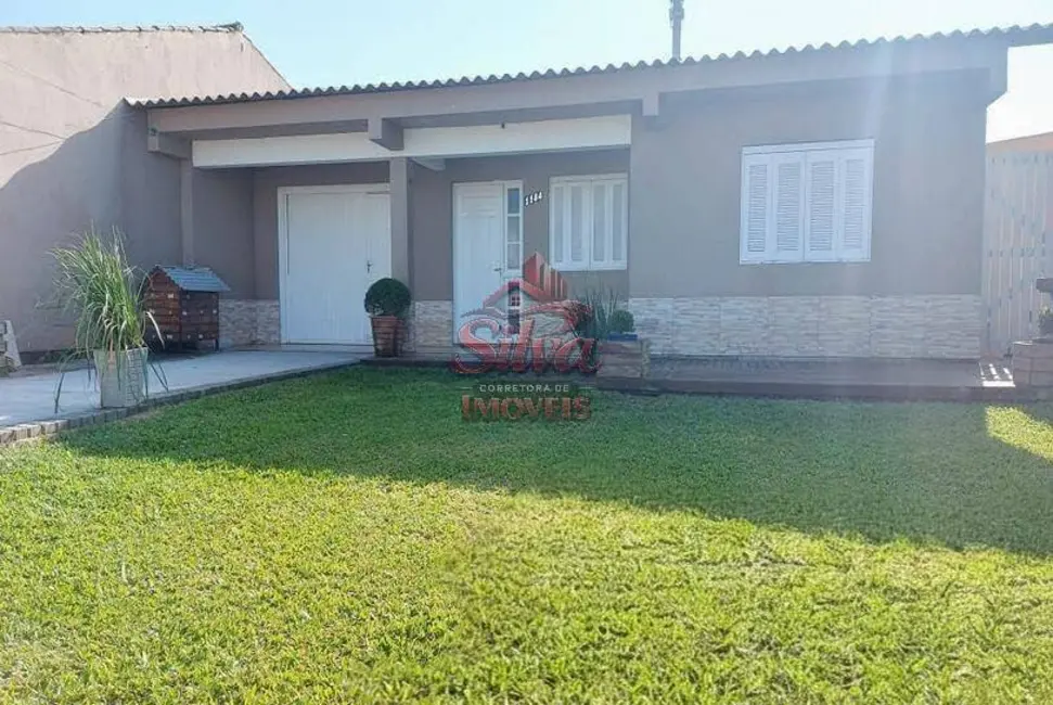 Foto 5 de Casa com 2 quartos à venda em Imbe - RS