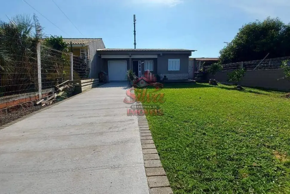 Foto 3 de Casa com 2 quartos à venda em Imbe - RS