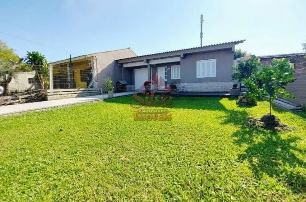 Foto 4 de Casa com 2 quartos à venda em Imbe - RS