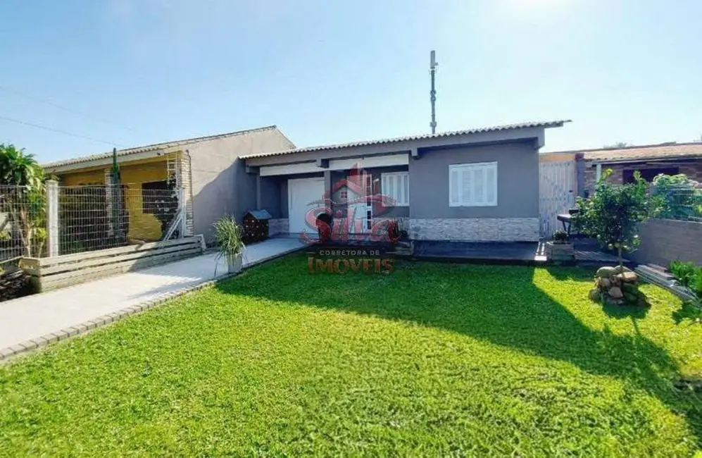 Foto 2 de Casa com 2 quartos à venda em Imbe - RS