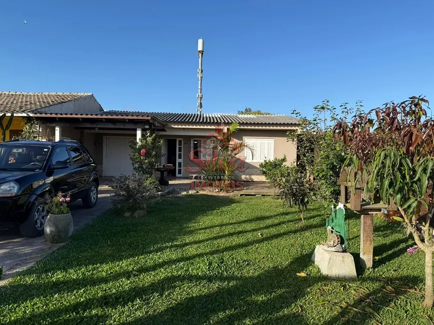 Foto 1 de Casa com 2 quartos à venda em Imbe - RS