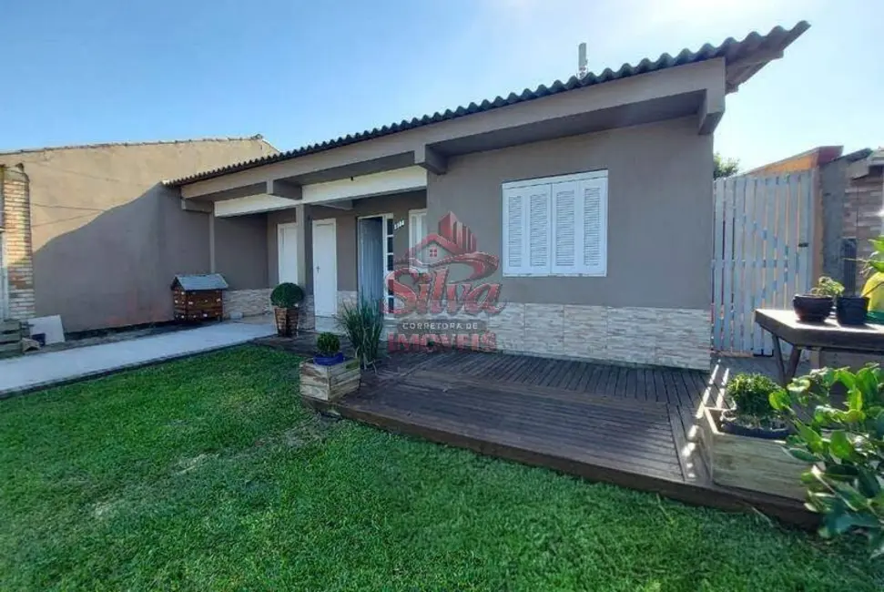 Foto 6 de Casa com 2 quartos à venda em Imbe - RS