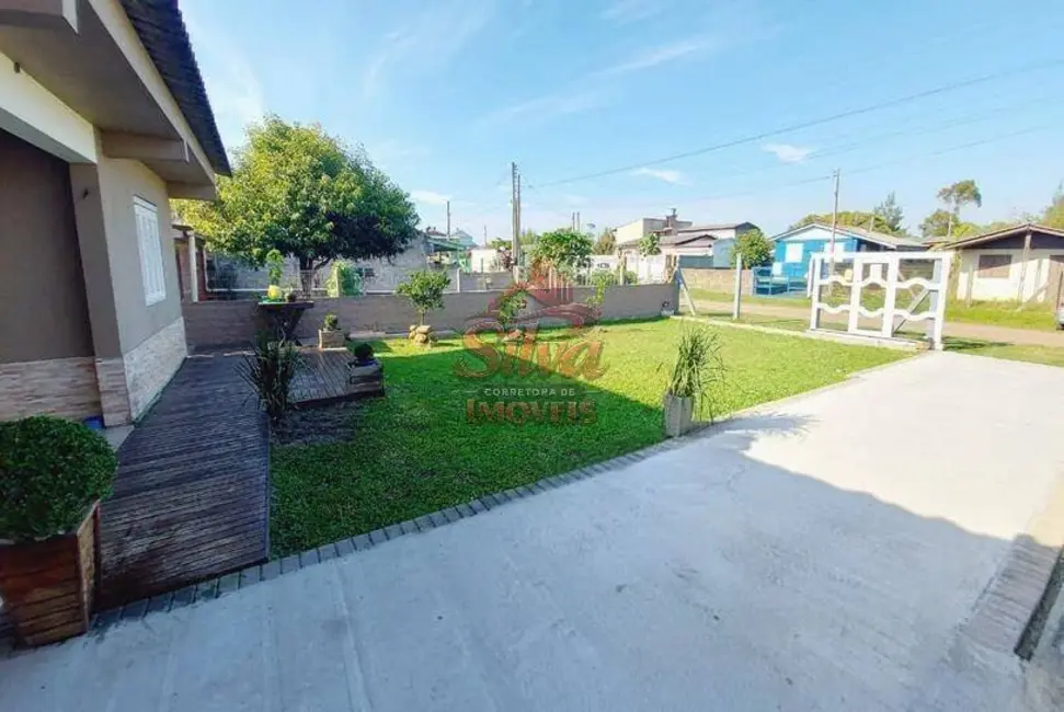 Foto 8 de Casa com 2 quartos à venda em Imbe - RS