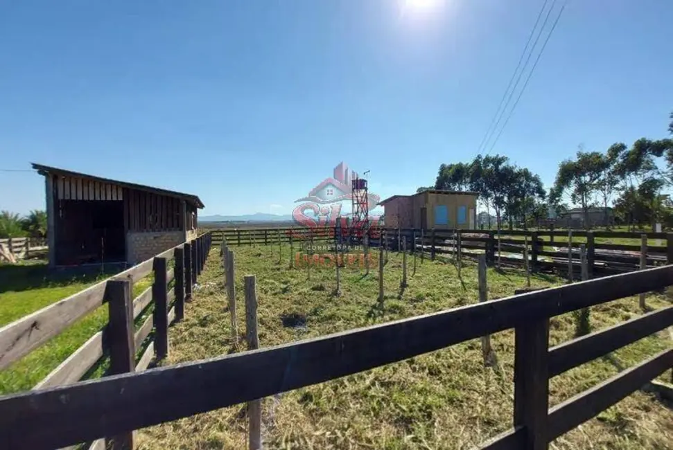 Foto 1 de Terreno / Lote à venda em Imbe - RS