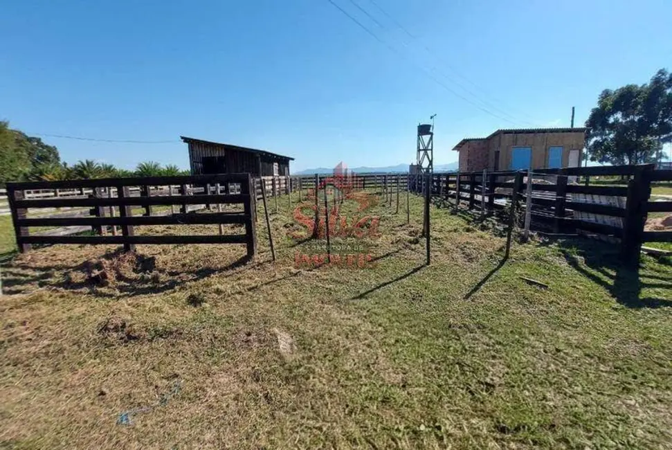 Foto 3 de Terreno / Lote à venda em Imbe - RS