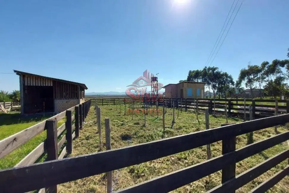 Foto 2 de Terreno / Lote à venda em Imbe - RS