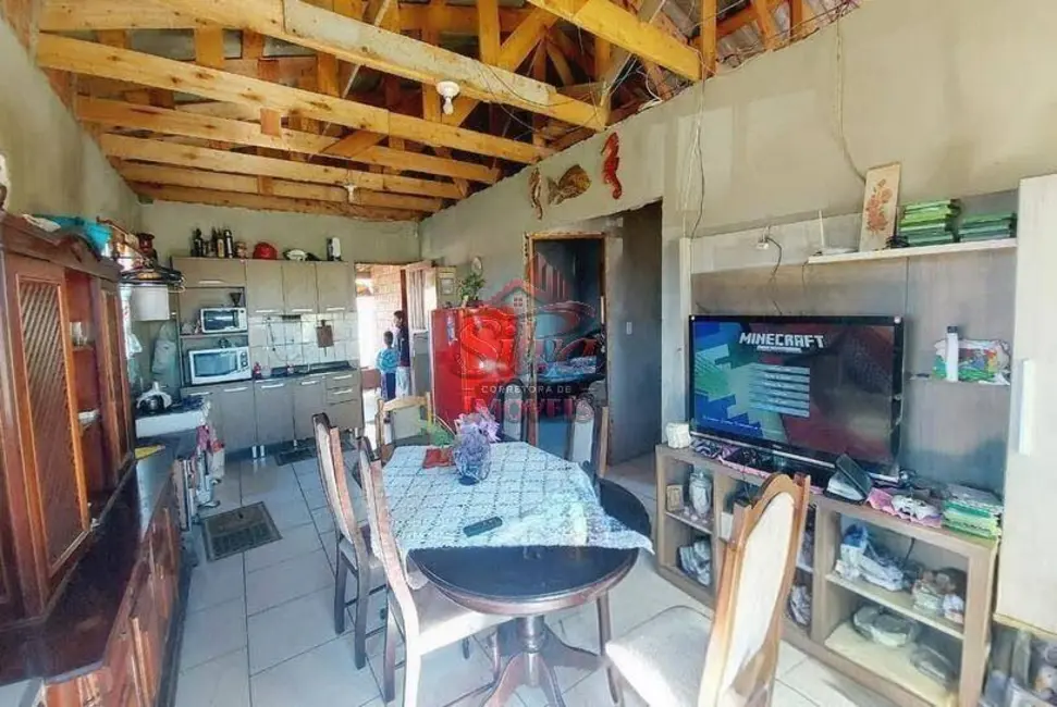Foto 4 de Casa com 2 quartos à venda em Imbe - RS
