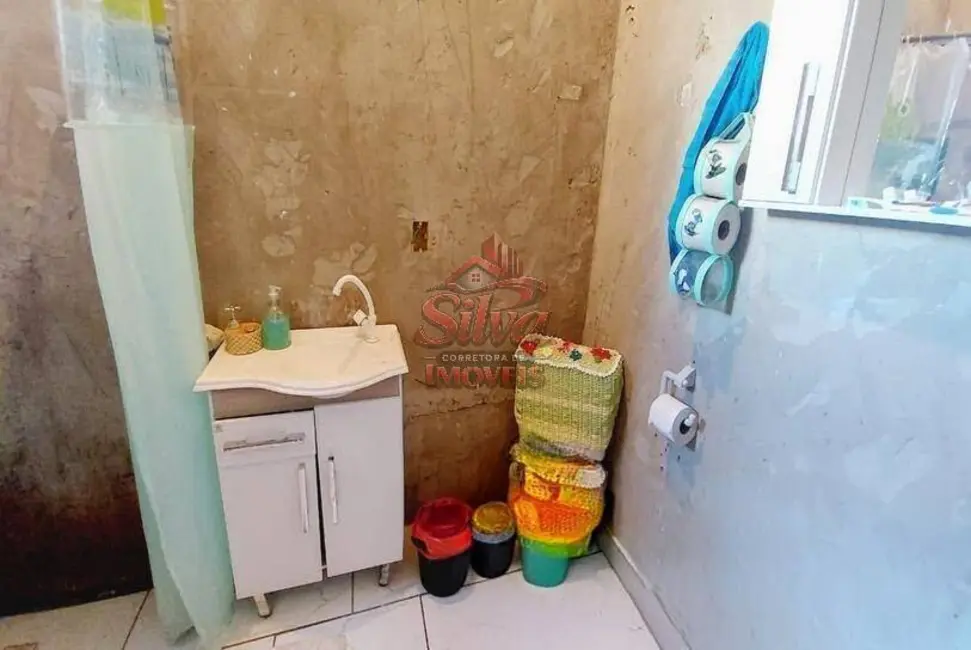 Foto 3 de Casa com 2 quartos à venda em Imbe - RS