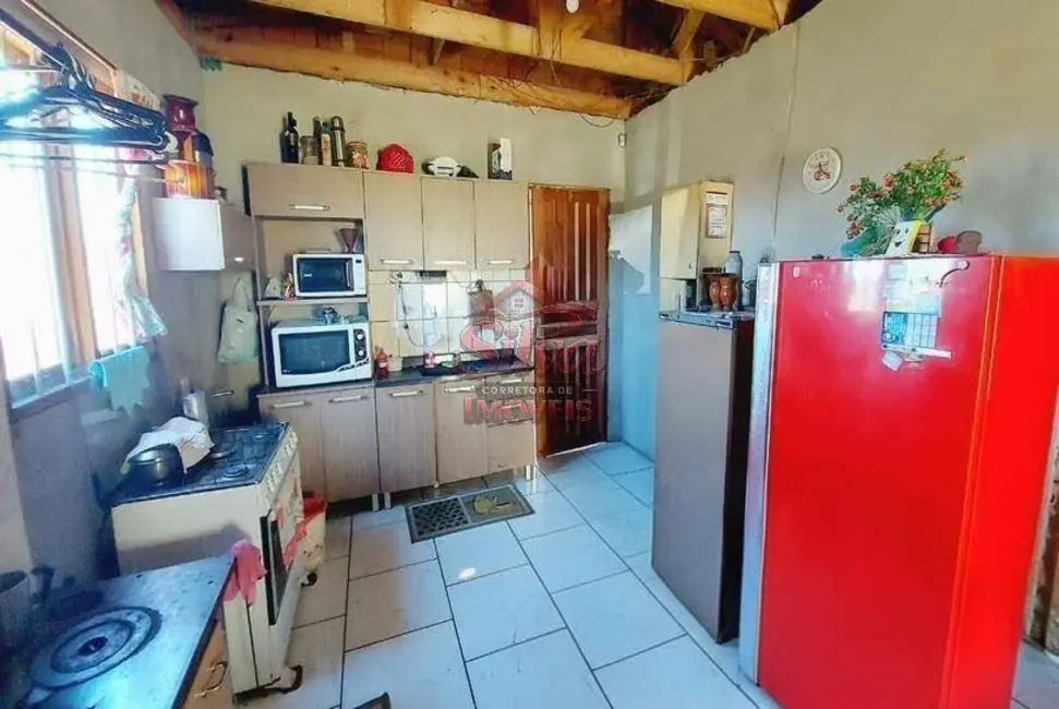 Foto 6 de Casa com 2 quartos à venda em Imbe - RS
