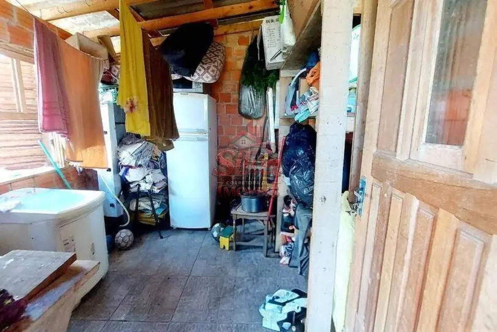 Foto 8 de Casa com 2 quartos à venda em Imbe - RS