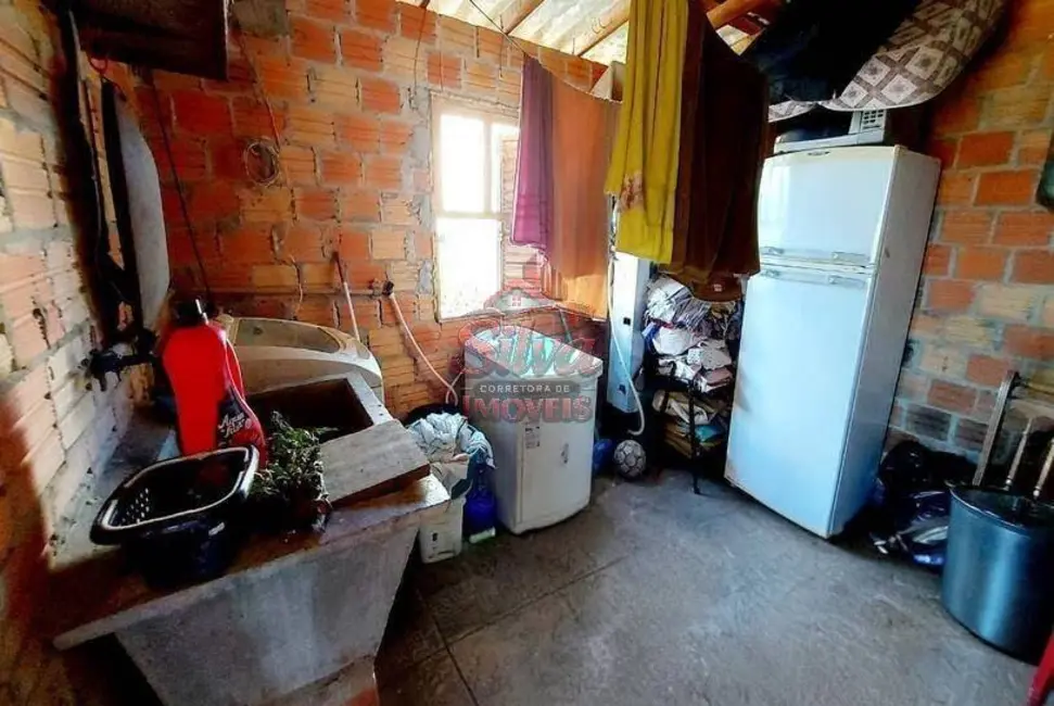Foto 7 de Casa com 2 quartos à venda em Imbe - RS
