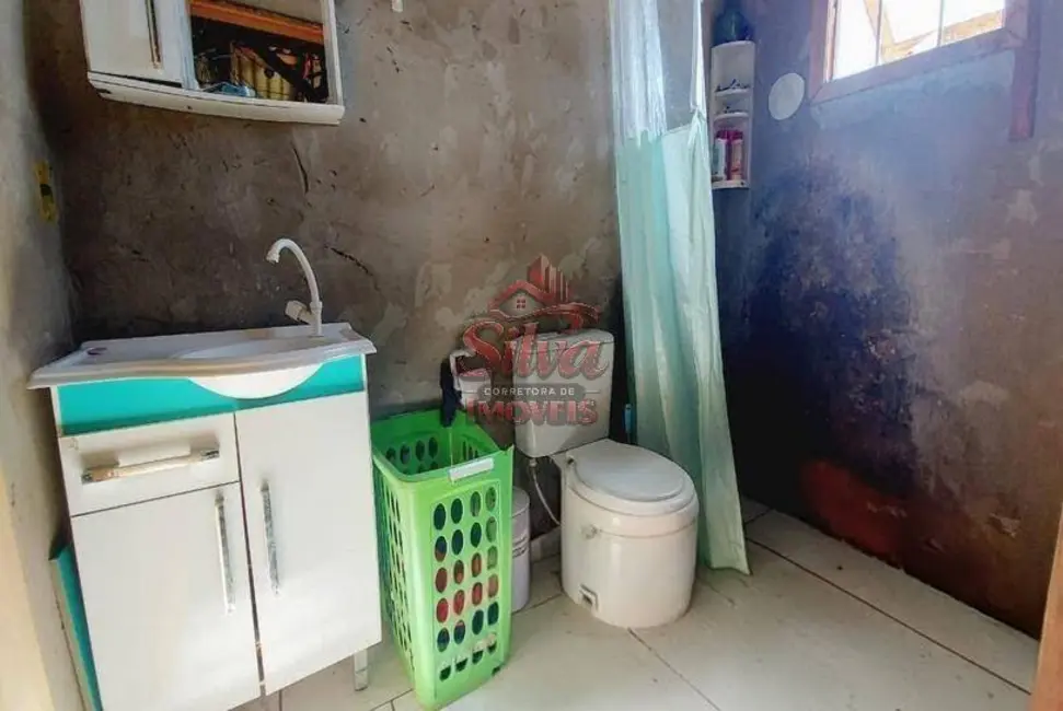 Foto 9 de Casa com 2 quartos à venda em Imbe - RS