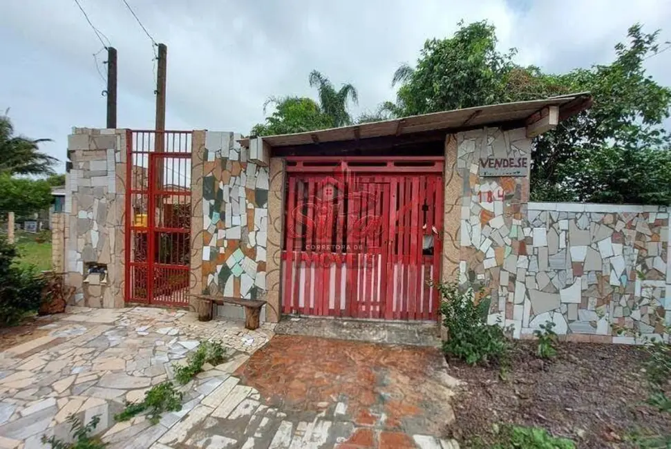 Foto 6 de Casa com 2 quartos à venda em Imbe - RS