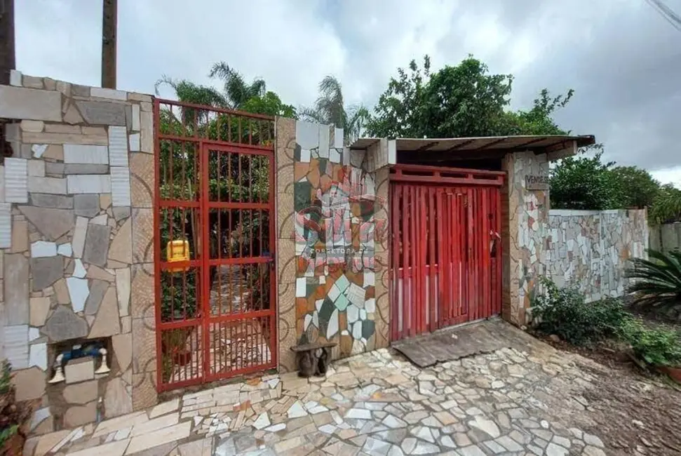 Foto 2 de Casa com 2 quartos à venda em Imbe - RS