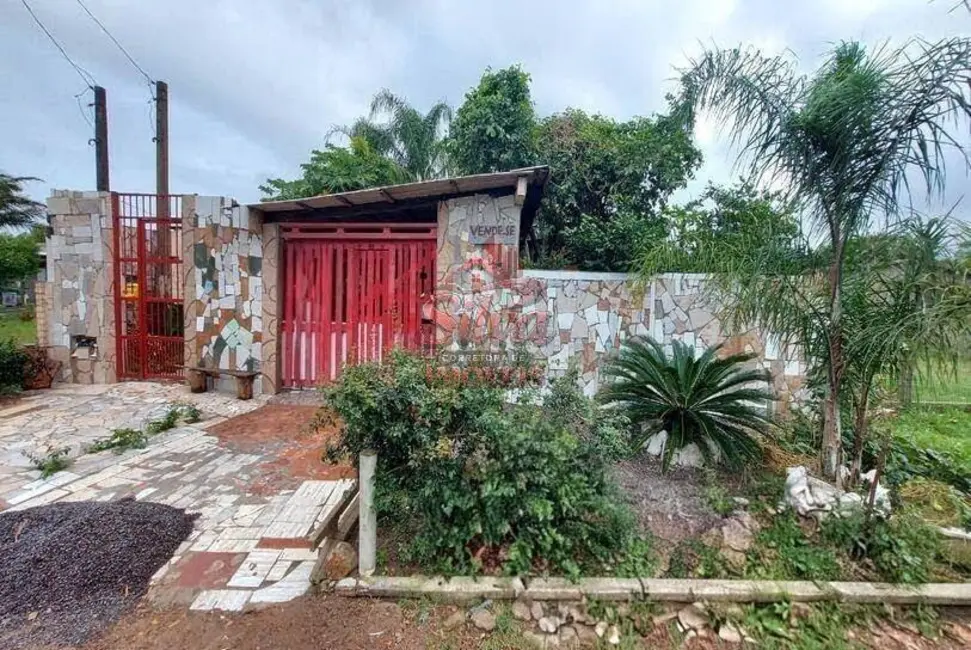 Foto 1 de Casa com 2 quartos à venda em Imbe - RS