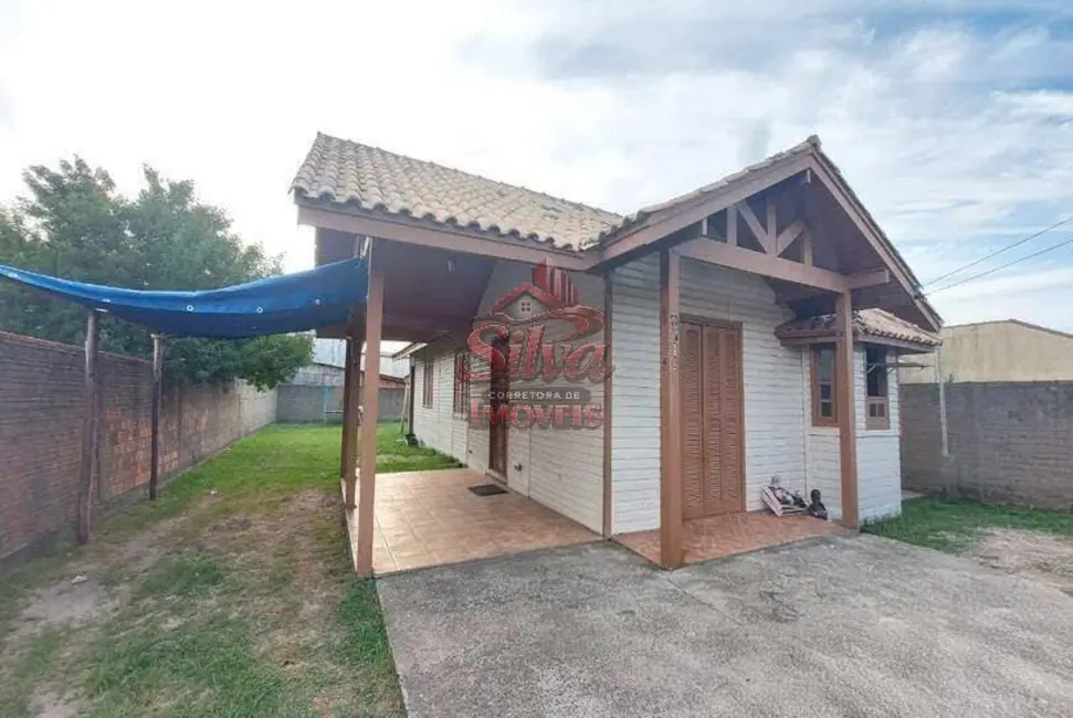 Foto 3 de Casa com 3 quartos à venda em Centro, Imbe - RS