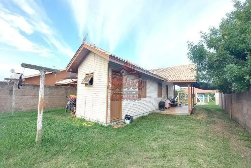 Foto 1 de Casa com 3 quartos à venda em Centro, Imbe - RS