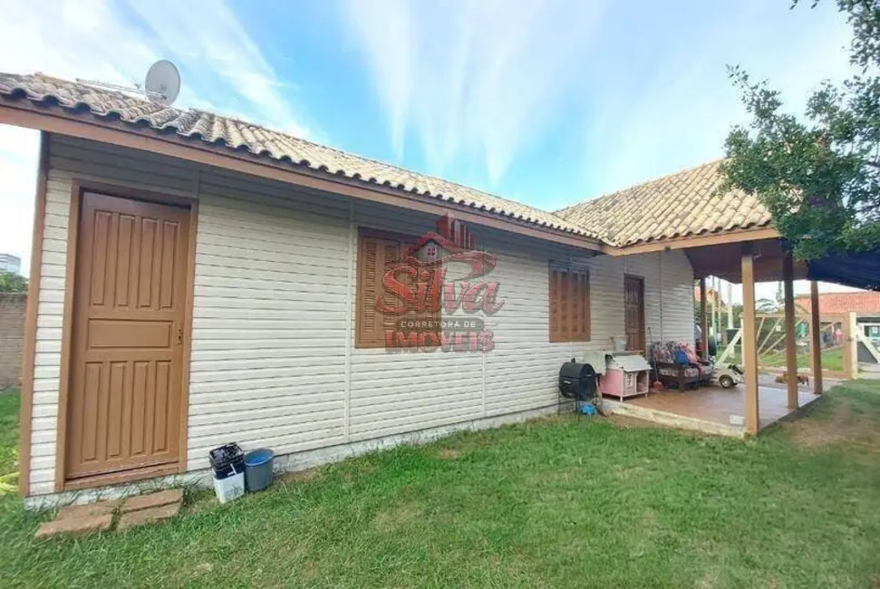 Foto 2 de Casa com 3 quartos à venda em Centro, Imbe - RS