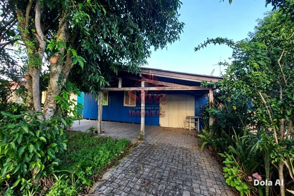 Foto 1 de Casa com 2 quartos à venda em Imbe - RS