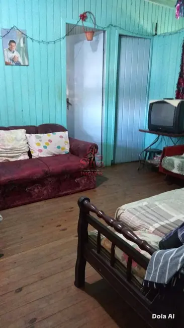 Foto 4 de Casa com 2 quartos à venda em Imbe - RS