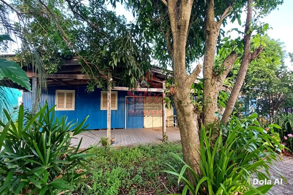 Foto 2 de Casa com 2 quartos à venda em Imbe - RS