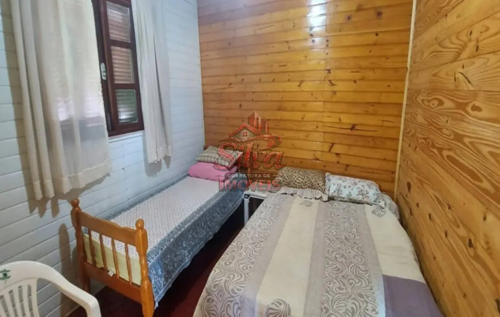 Foto 3 de Casa com 3 quartos à venda em Imbe - RS