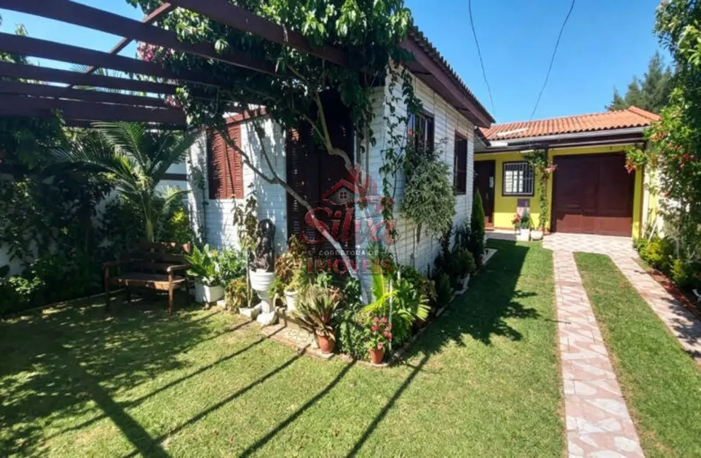 Foto 1 de Casa com 3 quartos à venda em Imbe - RS