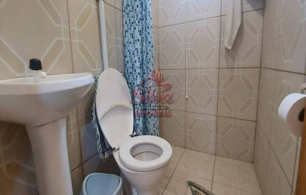 Foto 2 de Casa com 3 quartos à venda em Imbe - RS