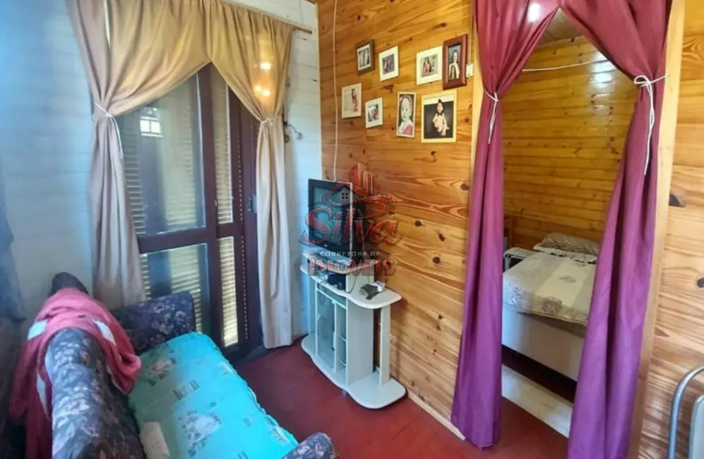 Foto 5 de Casa com 3 quartos à venda em Imbe - RS