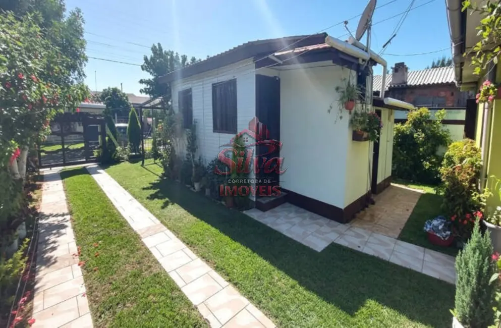 Foto 9 de Casa com 3 quartos à venda em Imbe - RS