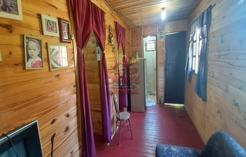 Foto 4 de Casa com 3 quartos à venda em Imbe - RS