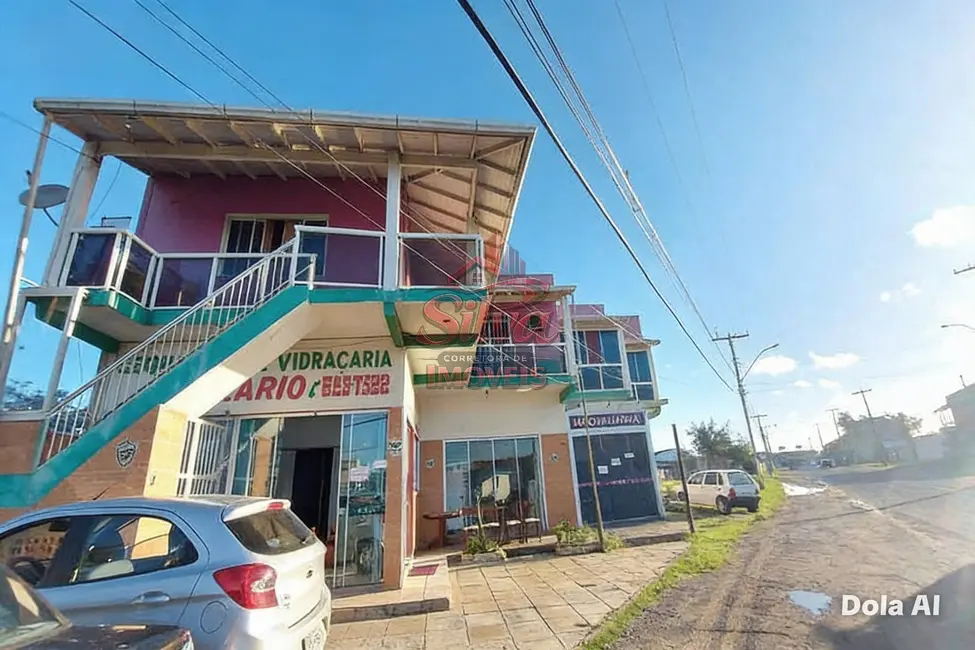 Foto 4 de Casa com 3 quartos à venda em Imbe - RS
