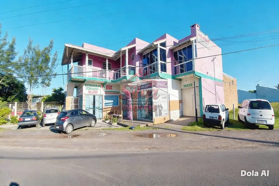 Foto 1 de Casa com 3 quartos à venda em Imbe - RS