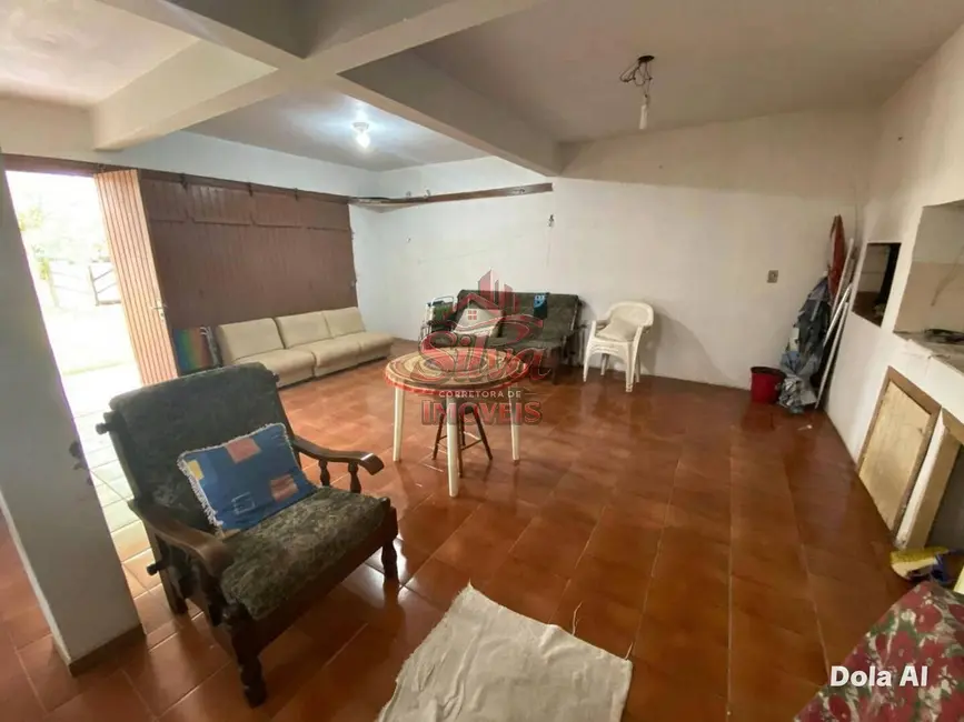 Foto 3 de Casa com 3 quartos à venda em Imbe - RS