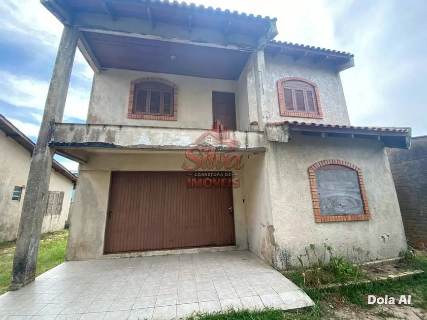 Foto 1 de Casa com 3 quartos à venda em Imbe - RS