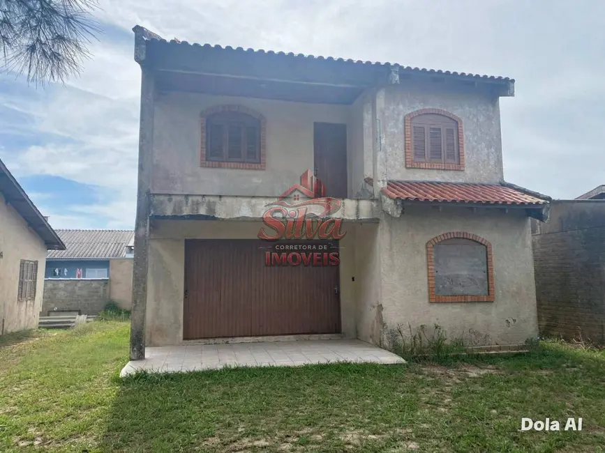 Foto 2 de Casa com 3 quartos à venda em Imbe - RS