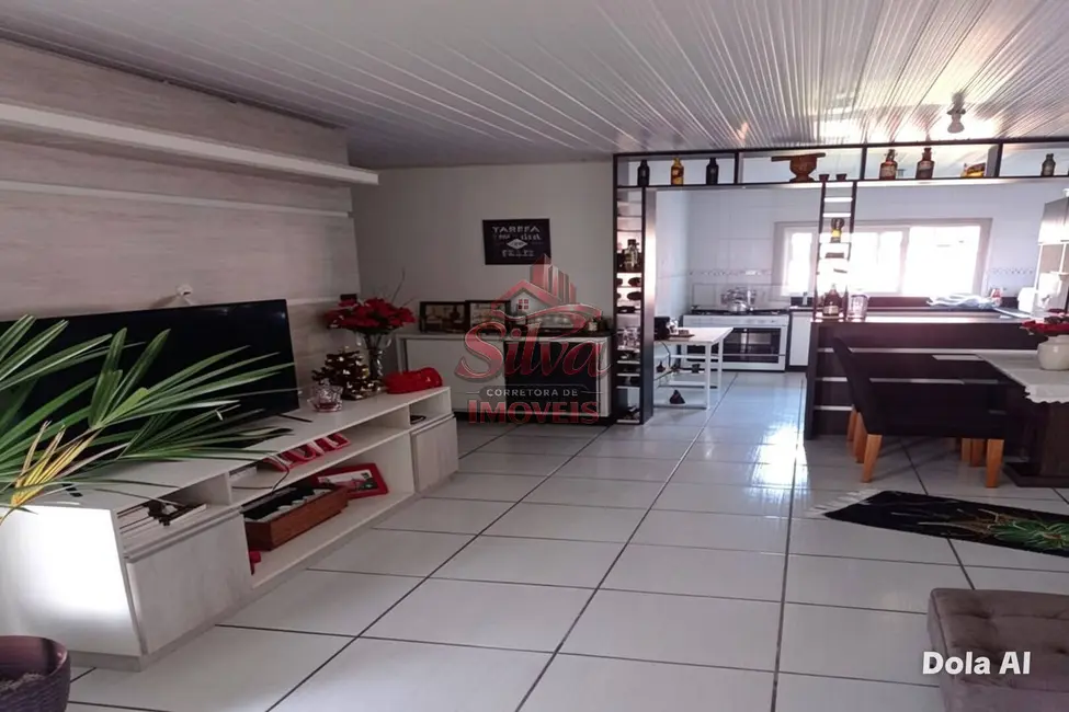 Foto 4 de Casa com 3 quartos à venda em Imbe - RS