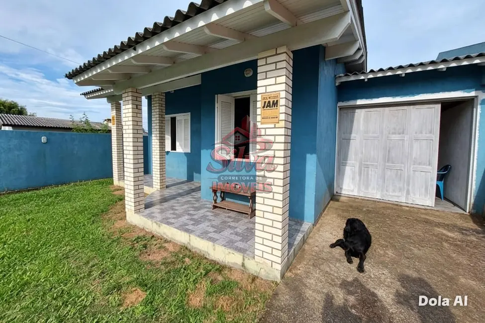 Foto 1 de Casa com 3 quartos à venda em Imbe - RS