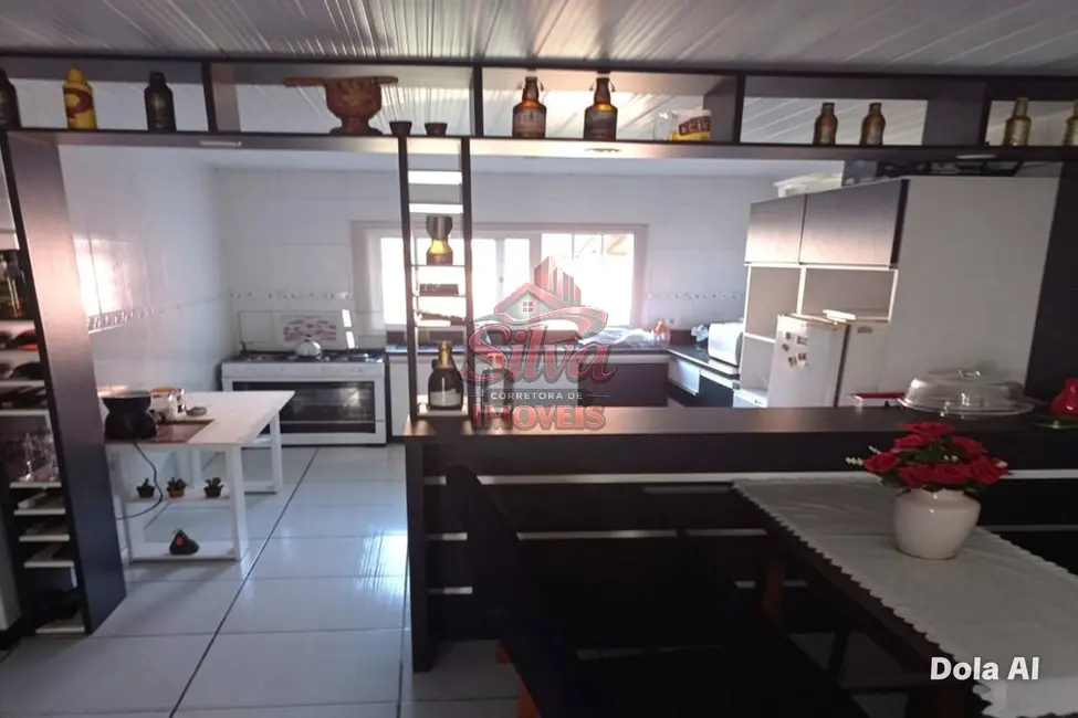 Foto 9 de Casa com 3 quartos à venda em Imbe - RS