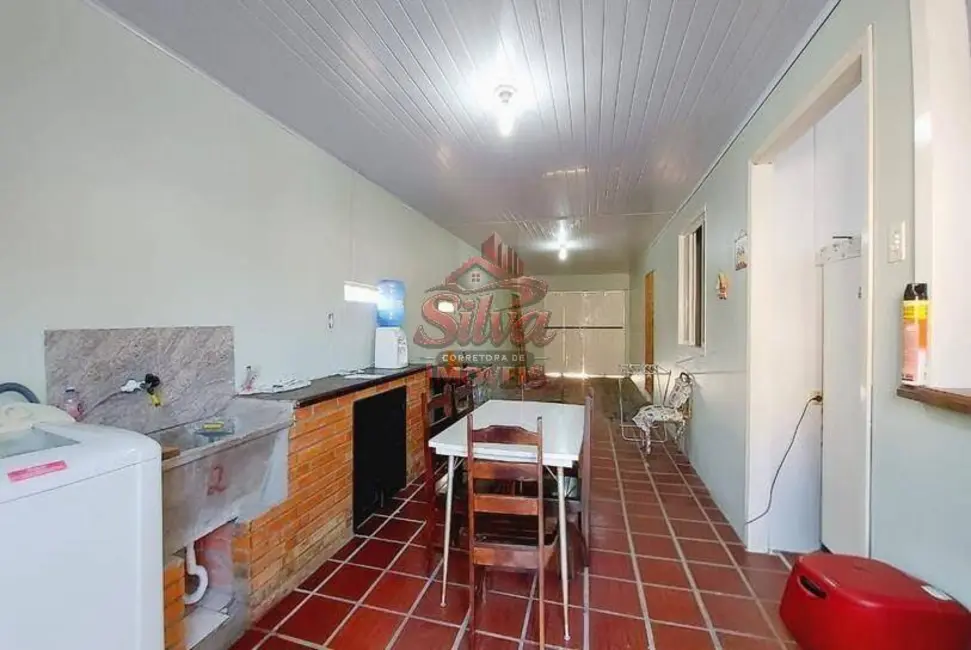 Foto 6 de Casa com 4 quartos à venda em Imbe - RS
