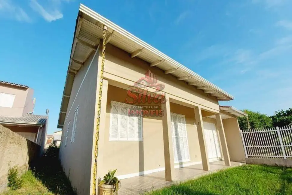 Foto 1 de Casa com 4 quartos à venda em Imbe - RS