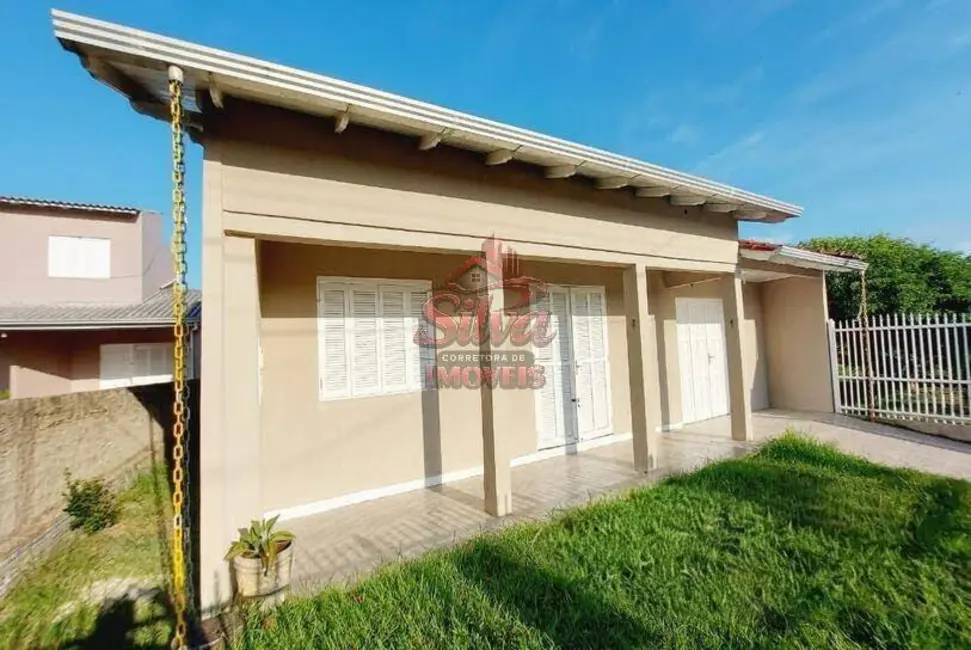 Foto 2 de Casa com 4 quartos à venda em Imbe - RS