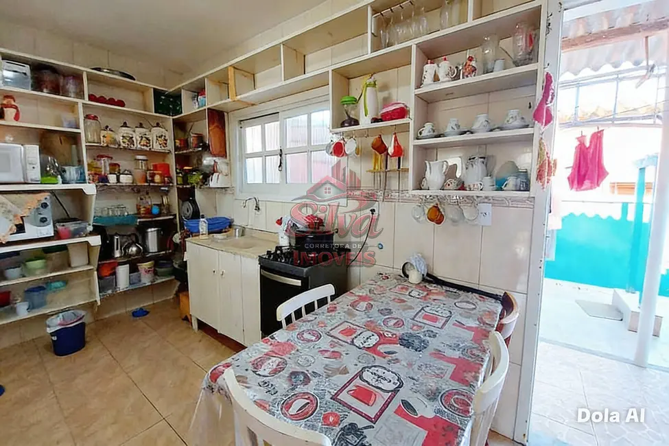 Foto 4 de Casa com 3 quartos à venda em Imbe - RS