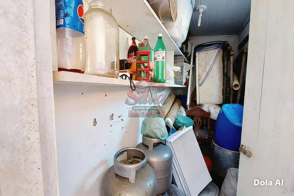 Foto 3 de Casa com 3 quartos à venda em Imbe - RS