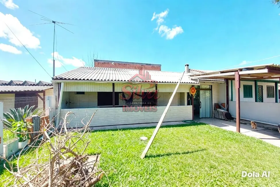 Foto 1 de Casa com 3 quartos à venda em Imbe - RS